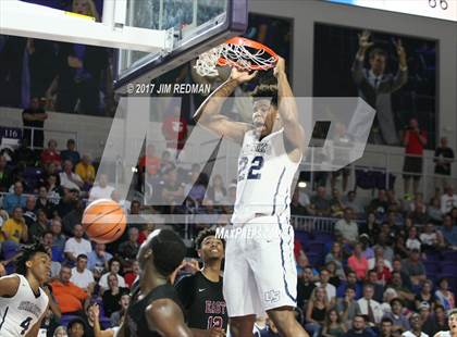 Thumbnail 1 in University vs. Memphis East (City of Palms Classic) photogallery.