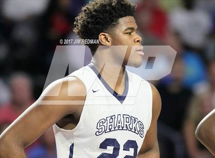 Thumbnail 3 in University vs. Memphis East (City of Palms Classic) photogallery.
