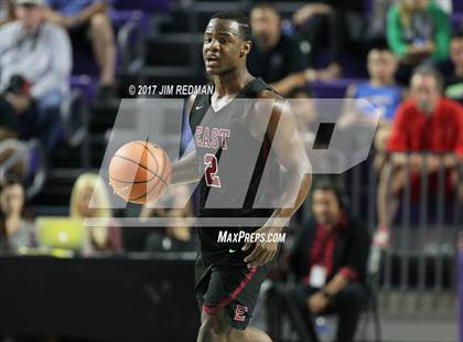 Thumbnail 3 in University vs. Memphis East (City of Palms Classic) photogallery.