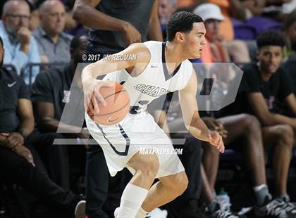 Thumbnail 3 in University vs. Memphis East (City of Palms Classic) photogallery.