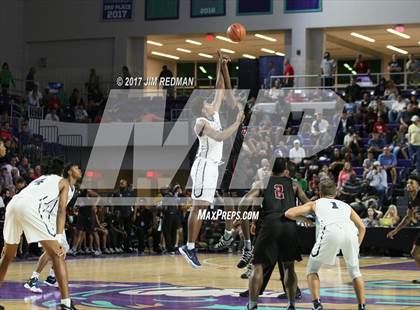 Thumbnail 1 in University vs. Memphis East (City of Palms Classic) photogallery.