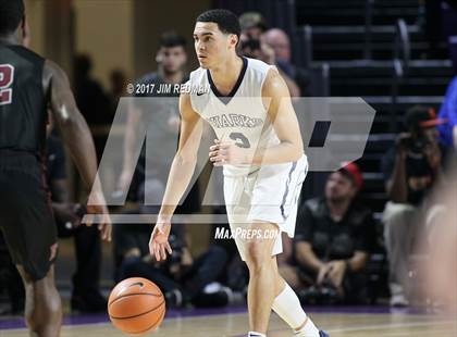 Thumbnail 1 in University vs. Memphis East (City of Palms Classic) photogallery.