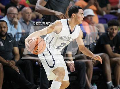 Thumbnail 2 in University vs. Memphis East (City of Palms Classic) photogallery.