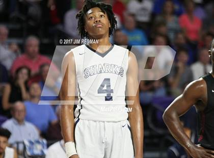 Thumbnail 2 in University vs. Memphis East (City of Palms Classic) photogallery.