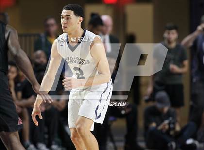 Thumbnail 2 in University vs. Memphis East (City of Palms Classic) photogallery.