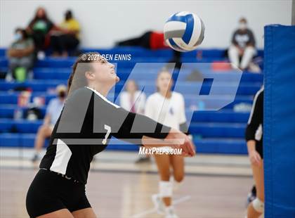 Thumbnail 2 in Brookstone vs Jackson (Southside Classic) photogallery.