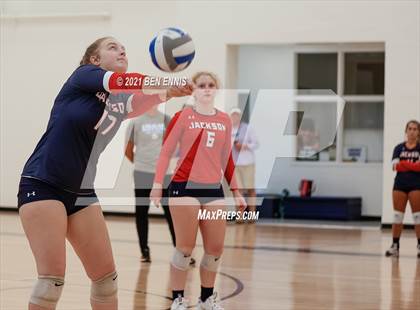 Thumbnail 1 in Brookstone vs Jackson (Southside Classic) photogallery.