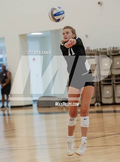 Thumbnail 1 in Brookstone vs Jackson (Southside Classic) photogallery.