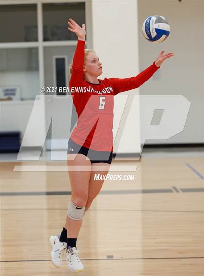 Thumbnail 1 in Brookstone vs Jackson (Southside Classic) photogallery.