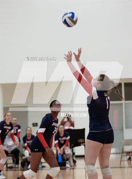 Thumbnail 1 in Brookstone vs Jackson (Southside Classic) photogallery.
