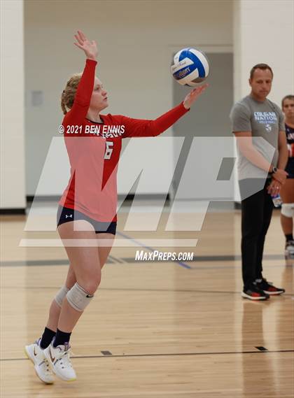 Thumbnail 3 in Brookstone vs Jackson (Southside Classic) photogallery.