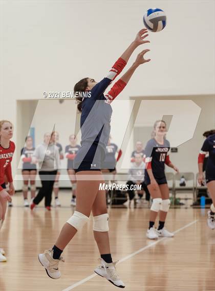 Thumbnail 1 in Brookstone vs Jackson (Southside Classic) photogallery.