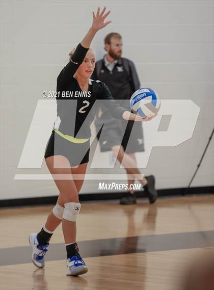 Thumbnail 2 in Brookstone vs Jackson (Southside Classic) photogallery.