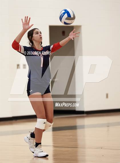 Thumbnail 3 in Brookstone vs Jackson (Southside Classic) photogallery.