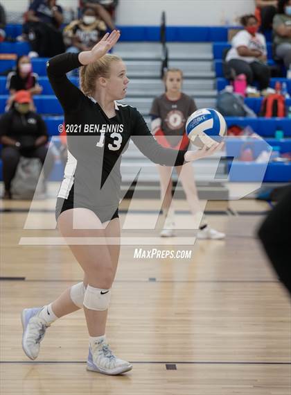 Thumbnail 3 in Brookstone vs Jackson (Southside Classic) photogallery.