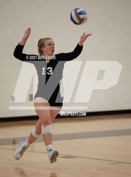 Thumbnail 1 in Brookstone vs Jackson (Southside Classic) photogallery.
