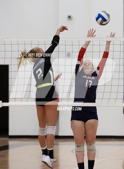 Thumbnail 1 in Brookstone vs Jackson (Southside Classic) photogallery.