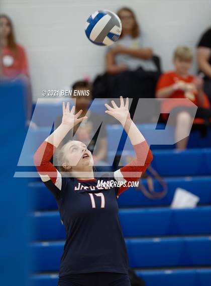 Thumbnail 3 in Brookstone vs Jackson (Southside Classic) photogallery.