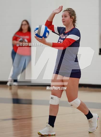 Thumbnail 3 in Brookstone vs Jackson (Southside Classic) photogallery.