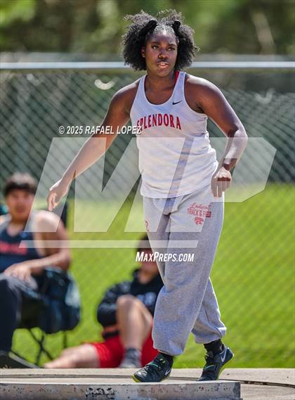 Thumbnail 3 in Spartan Relays (Shot Put) photogallery.