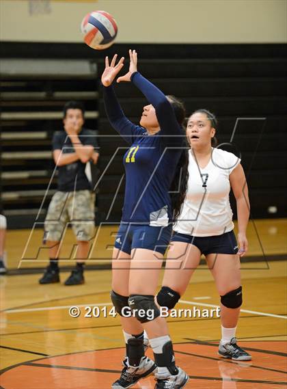 Thumbnail 1 in Inderkum @ Yuba City photogallery.