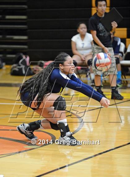 Thumbnail 3 in Inderkum @ Yuba City photogallery.
