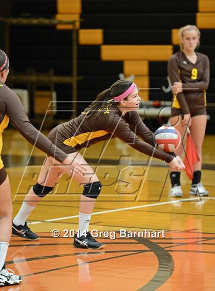 Thumbnail 2 in Inderkum @ Yuba City photogallery.