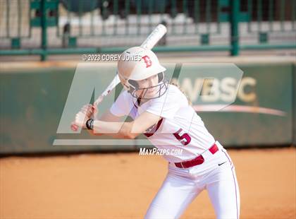 Thumbnail 3 in Brookwood vs East Coweta (GHSA 7A State Tournament) photogallery.