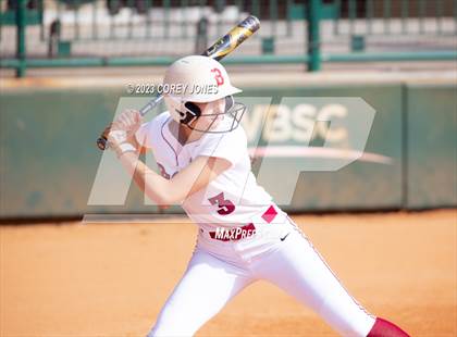 Thumbnail 3 in Brookwood vs East Coweta (GHSA 7A State Tournament) photogallery.