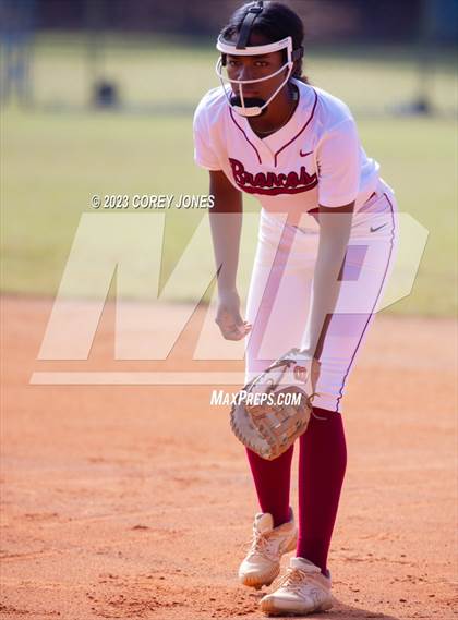 Thumbnail 1 in Brookwood vs East Coweta (GHSA 7A State Tournament) photogallery.