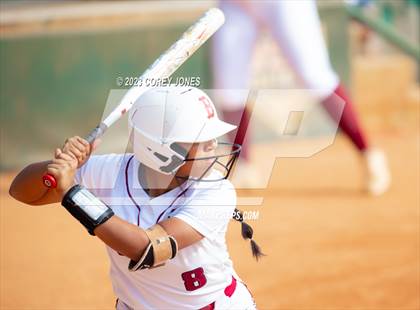 Thumbnail 2 in Brookwood vs East Coweta (GHSA 7A State Tournament) photogallery.