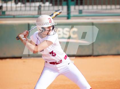 Thumbnail 1 in Brookwood vs East Coweta (GHSA 7A State Tournament) photogallery.
