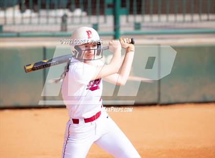 Thumbnail 2 in Brookwood vs East Coweta (GHSA 7A State Tournament) photogallery.