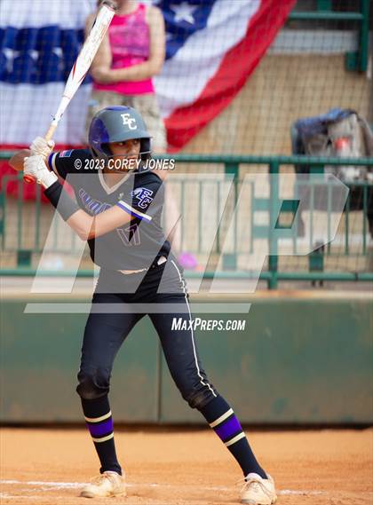 Thumbnail 1 in Brookwood vs East Coweta (GHSA 7A State Tournament) photogallery.