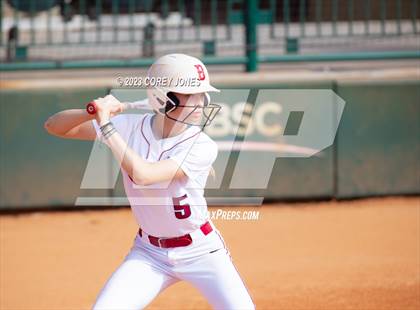 Thumbnail 2 in Brookwood vs East Coweta (GHSA 7A State Tournament) photogallery.