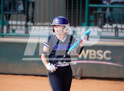 Thumbnail 1 in Brookwood vs East Coweta (GHSA 7A State Tournament) photogallery.