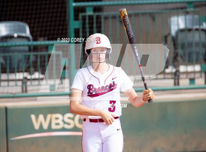 Thumbnail 3 in Brookwood vs East Coweta (GHSA 7A State Tournament) photogallery.