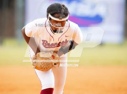 Thumbnail 1 in Brookwood vs East Coweta (GHSA 7A State Tournament) photogallery.