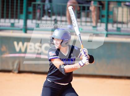 Thumbnail 2 in Brookwood vs East Coweta (GHSA 7A State Tournament) photogallery.
