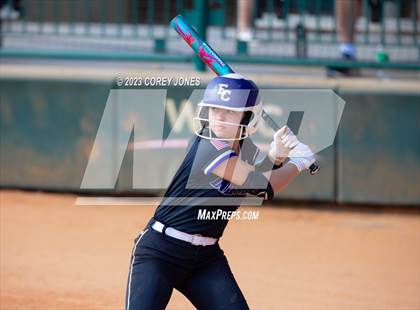 Thumbnail 3 in Brookwood vs East Coweta (GHSA 7A State Tournament) photogallery.