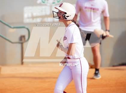 Thumbnail 3 in Brookwood vs East Coweta (GHSA 7A State Tournament) photogallery.