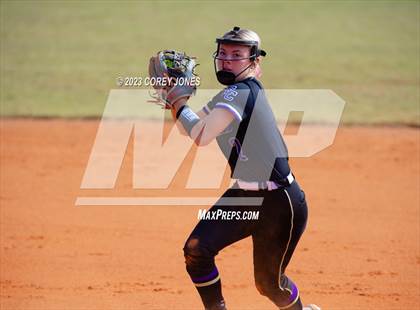Thumbnail 1 in Brookwood vs East Coweta (GHSA 7A State Tournament) photogallery.