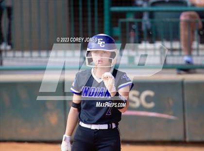 Thumbnail 3 in Brookwood vs East Coweta (GHSA 7A State Tournament) photogallery.