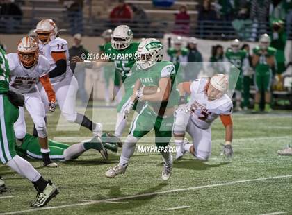 Thumbnail 2 in Wall vs. Mineola (UIL 3A Division 1 Semifinal) photogallery.