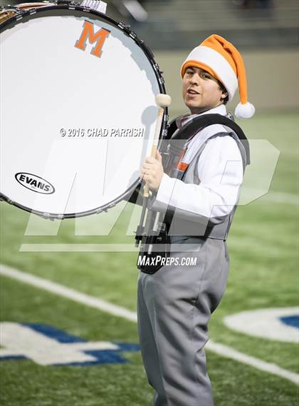 Thumbnail 1 in Wall vs. Mineola (UIL 3A Division 1 Semifinal) photogallery.