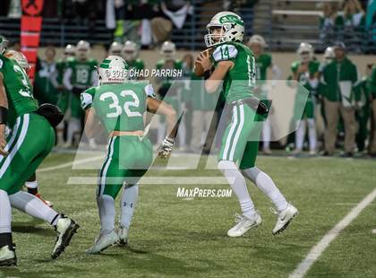 Thumbnail 1 in Wall vs. Mineola (UIL 3A Division 1 Semifinal) photogallery.