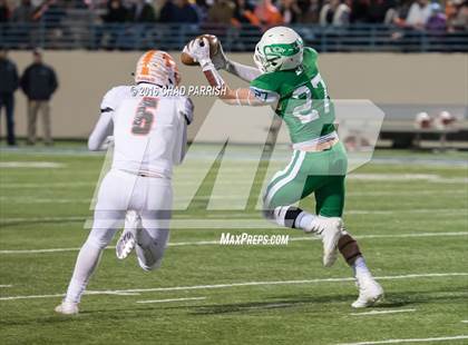 Thumbnail 3 in Wall vs. Mineola (UIL 3A Division 1 Semifinal) photogallery.