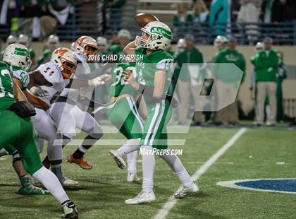 Thumbnail 3 in Wall vs. Mineola (UIL 3A Division 1 Semifinal) photogallery.