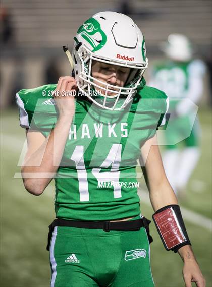 Thumbnail 1 in Wall vs. Mineola (UIL 3A Division 1 Semifinal) photogallery.