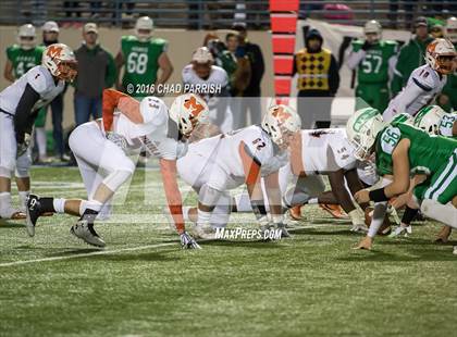 Thumbnail 3 in Wall vs. Mineola (UIL 3A Division 1 Semifinal) photogallery.